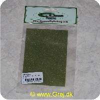 5704041017045 - Micro Thin Foam 0,5 mm  Olive