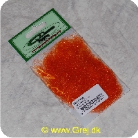 5704041018288 - Saltwater Dub 11 - Burnt Orange - Specielt til saltvandsfluer