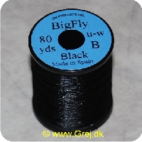 5704041100327 - Big Fly - B - Sort - 80 yards