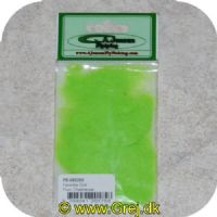 5704041201758 - Harelike Dub - Fluo. Chartreuse - FB-680286