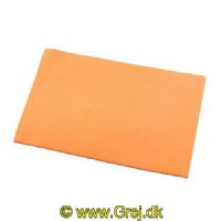 5704041204827 - Fly Foam 2 mm - Orange