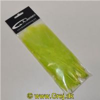 5704041210835 - Marabou - Fluo Chartreuse