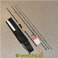 5704041303070 - Affinity Silica - 10 fod - 2-10g - 4 delt