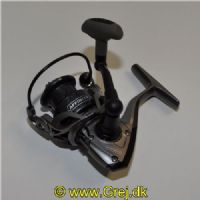 5704041450699 - Affinity 2000 - 2 kuglelejer - Line kapasitet: 0,25 - 130m