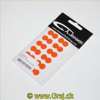 5704041710922 - Stick-On Strike Indicator - 24 pcs