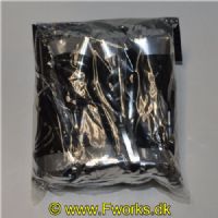 5704378923880 - 6 kegle tudehorn – Pakke