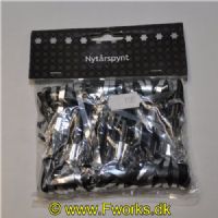 5704378923897 - 6 kegle tudehorn – Pakke