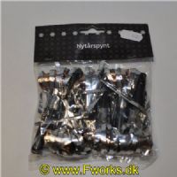 5704378923996 - 6 tude rulle horn – Pakke