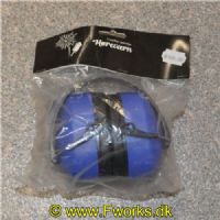 5704378995009 - Høreværn - Assorterede farver