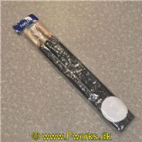 5704777009246 - Fakler - 3 stk. - Ca 1 times brændetid