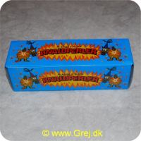 5704777018125 - Knaldperler 10 æsker med 10 store knaldperler i hver