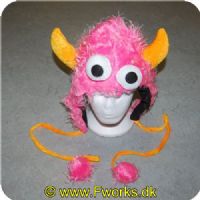 5704777036624 - Børne hatte i god kvalitet (Assorterede modeller)