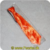 5704777036716 - Slips med LED lys som kan blinke på 2 forsk. måder eller lyse konstant.<BR>
Assorterede farver : Neon grøn/ping/orange