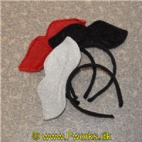 5704777039304 - Hovedbøjle med pryd (Børn)