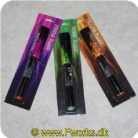 5704777043332 - Bengalske fakler - Assorterede farver