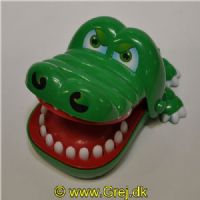 5704777044988 - Drinking Luck Crocodile
