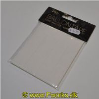 5704777062517 - Ballon dutter 240 stk.