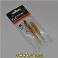 5706301021328 - Savage Gear - Flying Minnow - Ekstra hale - 7cm - 5 gram - Goby