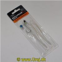 5706301021472 - Savage Gear - Flying Minnow - Ekstra hale - 10cm - 8,5 gram - Bone