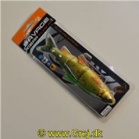 5706301027481 - Savage Gear 3D Line Thru Whitefish - 17 cm - 53g - Moderate Sinking - Farve: Fire WF