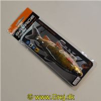 5706301027498 - Savage Gear 3D Line Thru Whitefish - 17 cm - 53g - Moderate Sinking - Farve: Dirty WF