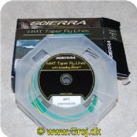 5706301112910 - Scierra HMT taperet flueline WF5