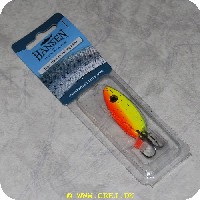 5706301218773 - Hansen Herring lnline 4.5 cm