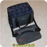 5706301438379 - Savagear Taske til pirke m.m. - 27x27x38cm