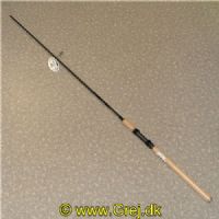 5706301485090D1 - Savagear Parabellum CC 9.2 fod - 279cm - Kastevægt: 7-23g - 2 sec. - (Nederste del - Del 1 af 2)