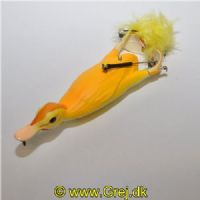 5706301537348 - Savage Gear Suicide Duck 15cm - 70g. Farve: Yellow