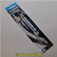 5706301557537 - 3D Line Thru Sandeel 12,5cm 19g - Sinking - Farve: S BL S