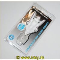 5706301583284 - Savage Gear 3D Bat/Flagermus - 10cm - 28 gram - White/Albino