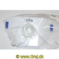 5706301602107 - Dam - Fight Belt