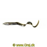 5706301637802 - Savage gear Real Eel 20 cm lang - 27 gram - Lamprey PHP (uden jighoved og stinger kroge)