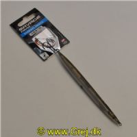 5706301638250 - Sandeel Pencil - 12,5cm - 19g - Farve: SGhost