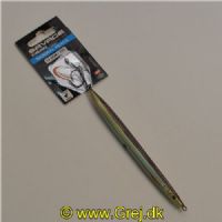 5706301638274 - Sandeel Pencil - 12,5cm - 19g - Farve: Motor Oil UV