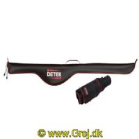 5706301663009 - DAM Stang-og hjultaske til optil 13 fods stang (3 delt)