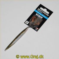 5706301714237 - Sandeel Pencil - 9cm 13g - Farve: Sandeel