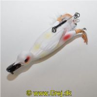 5706301718679 - Savage Gear Suicide Duck 15cm - 70g. Farve: Ugly Duckling
