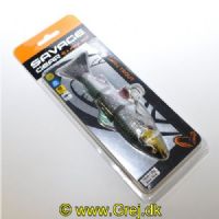 5706301739810 - Savage Gear 4D Line Thru Trout 15 cm - 35g - Slow Sink - GS