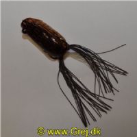 5706301774408 - Savage Gear - Hop Walker Frog - 15 gram - 5,5cm - Floating - Farve: Tan