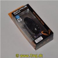5706301774415 - Savage Gear - Hop Walker Frog - 15 gram - 5,5cm - Floating - Farve: Gill
