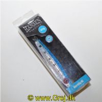 5706301803474 - Hansen Herring NL - 8,7 cm - 40 gram - Blue/Silver/UV Pink