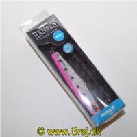 5706301803504 - Hansen Herring NL - 8,7 cm - 40 gram - UV Pink/Silver/UV Orange