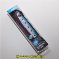 5706301803528 - Hansen Herring NL - 10cm - 60 gram - Blue/Silver/UV Pink