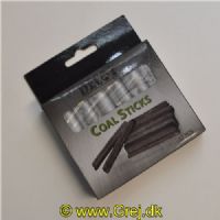 5707335107071 - Decoy - Coal Sticks - 12 stk. - Til Håndvarmere.