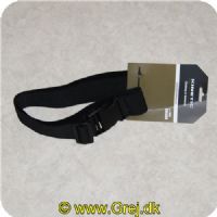 5707461316774 - Wading Belt Stretch  One Size - Bælt til Waders og tilbehør