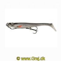 5707461329521 - Kinetic Playmate R2F PT - Shiner<BR>
15 cm - Vejer 30 gram - Mustad krog