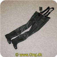 5707461332163 -  Kinetic Thor Waders - materiale: Nylon/PVC - Str. 47