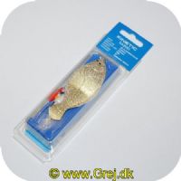 5707461356480 - Sabiki Jay Flounder Fladfiskerig som inliner fladfisk 90g - Kroge #1/0 - Farve: Glow/Pink Dots
